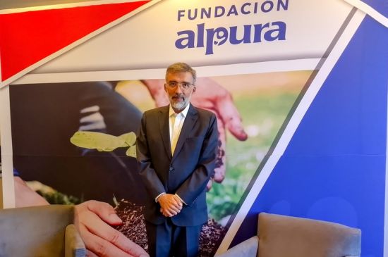 Grupo Alpura lidera la transición hacia el transporte híbrido en cadena de suministro